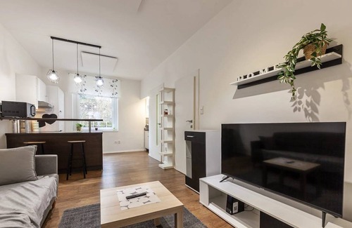 Kosire Apartment | 45 m² Apartment ∙ 1 bedroom ∙ 2 guests