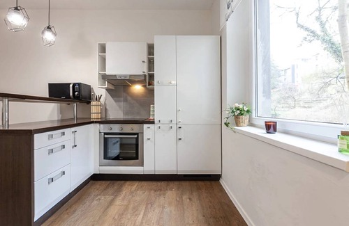Kosire Apartment | 45 m² Apartment ∙ 1 bedroom ∙ 2 guests