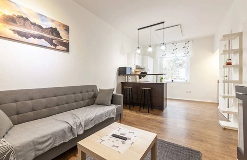 Kosire Apartment | 45 m² Apartment ∙ 1 bedroom ∙ 2 guests