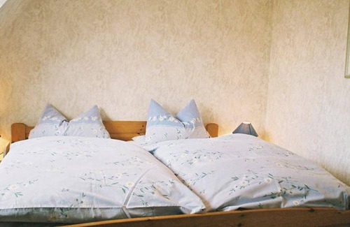 Archsum Apartment | 45 m² Apartment ∙ 2 bedrooms ∙ 4 guests