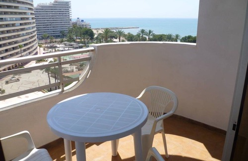 Cullera Apartment | 45 m² Apartment ∙ 2 bedrooms ∙ 4 guests