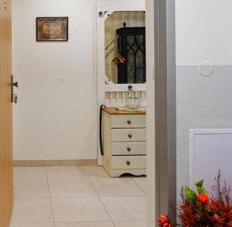 Brevnov Apartment | 45 m² Apartment ∙ 3 guests