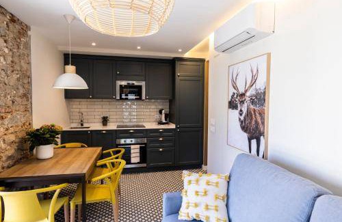 Plaza Mayor Apartment | 45 m² Apartment ∙ 4 guests