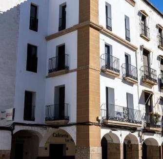 Plaza Mayor Apartment | 45 m² Apartment ∙ 4 guests