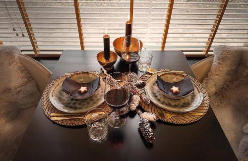 Winterhude Apartment | 45 m² Apartment ∙ 1 bedroom ∙ 2 guests