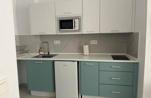 La Catedral Apartment | 45 m² Apartment ∙ 4 guests