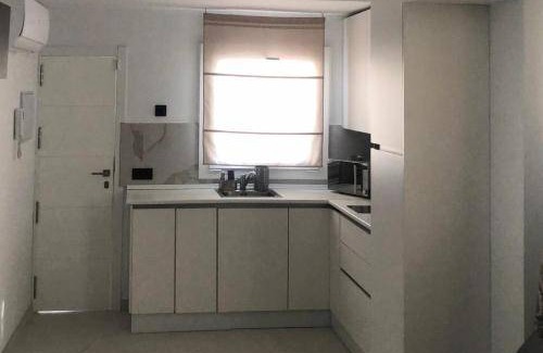 La Catedral Apartment | 45 m² Apartment ∙ 4 guests