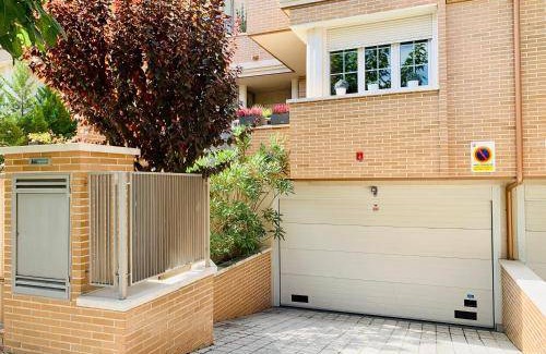 Valladolid Apartment | 45 m² Apartment ∙ 1 bedroom ∙ 3 guests