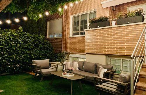 Valladolid Apartment | 45 m² Apartment ∙ 1 bedroom ∙ 3 guests