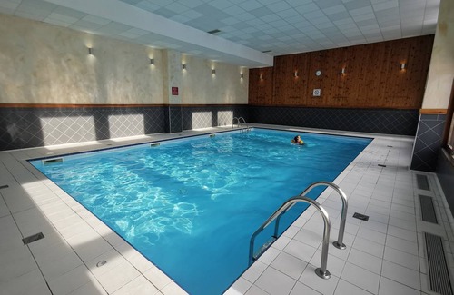 Valmeinier Apartment | 45 m² Apartment ∙ 2 bedrooms ∙ 7 guests