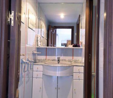San Basilio Bed & Breakfast | 45 m² Bed and breakfast ∙ 6 guests