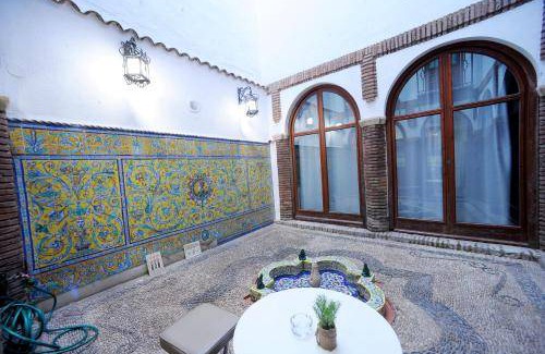 San Basilio Bed & Breakfast | 45 m² Bed and breakfast ∙ 6 guests