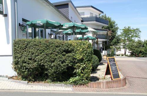 Butzbach Bed & Breakfast | 45 m² Bed and breakfast ∙ 6 guests