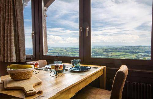 Saverne Bed & Breakfast | 45 m² Bed and breakfast ∙ 4 guests
