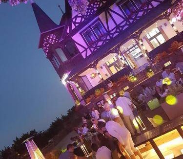 Saverne Bed & Breakfast | 45 m² Bed and breakfast ∙ 4 guests