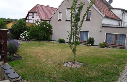 Haldensleben Bed & Breakfast | 45 m² Bed and breakfast ∙ 2 bedrooms ∙ 5 guests