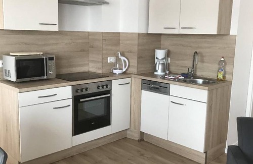 Haldensleben Bed & Breakfast | 45 m² Bed and breakfast ∙ 2 bedrooms ∙ 5 guests