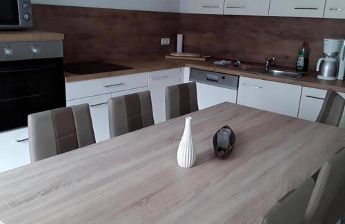 Haldensleben Bed & Breakfast | 45 m² Bed and breakfast ∙ 2 bedrooms ∙ 5 guests