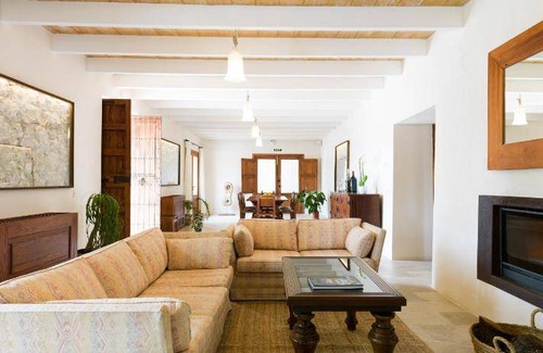 Sant Joan House | 45 m² Farmhouse ∙ 7 guests