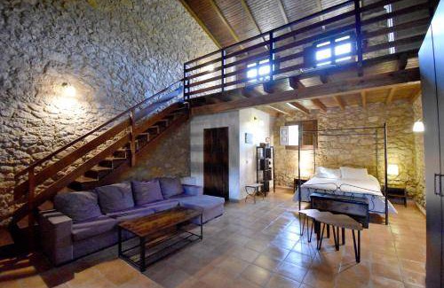Valverde del Fresno Hotel | 45 m² Hotel ∙ 5 guests