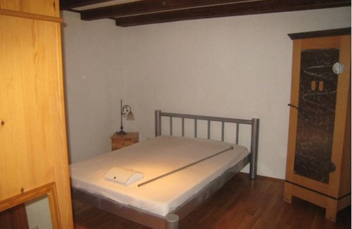 Eschborn House | 45 m² House ∙ 1 bedroom ∙ 2 guests