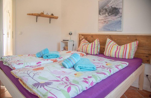 Dargun House | 45 m² House ∙ 1 bedroom ∙ 3 guests