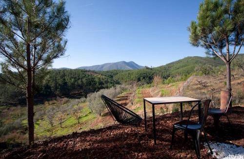 Pinofranqueado House | 45 m² House ∙ 2 bedrooms ∙ 4 guests