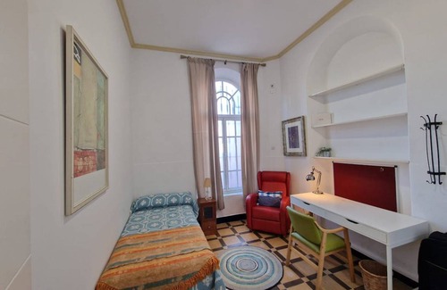 Bellavista Resort | 450 m² Private room ∙ 1 bedroom ∙ 1 guest