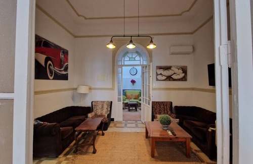 Bellavista Resort | 450 m² Private room ∙ 1 bedroom ∙ 1 guest
