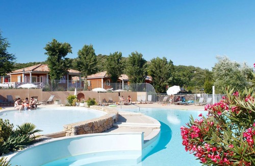 Lagorce Other | 46 m² Accommodation ∙ 3 bedrooms ∙ 5 guests