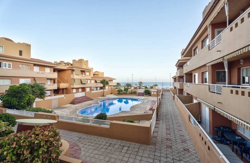 Puerto de Guimar Apartment | 46 m² Apartment ∙ 1 bedroom ∙ 4 guests