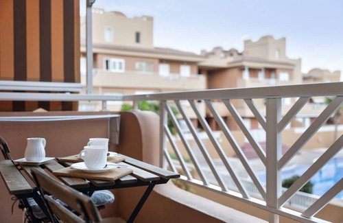 Puerto de Guimar Apartment | 46 m² Apartment ∙ 1 bedroom ∙ 4 guests