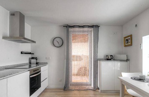 Les Serres - Vivier Apartment | 46 m² Apartment ∙ 1 bedroom ∙ 4 guests