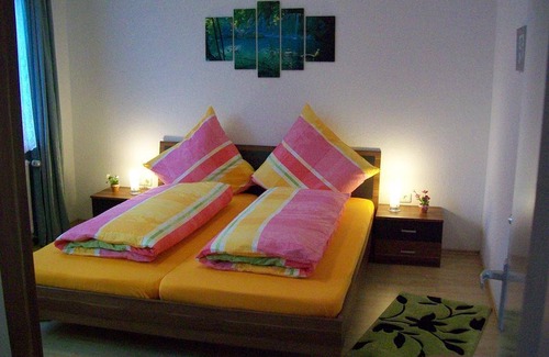 Celle Apartment | 46 m² Apartment ∙ 2 bedrooms ∙ 5 guests