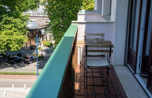 Divonne-les-Bains Apartment | 47 m² Apartment ∙ 1 bedroom ∙ 4 guests
