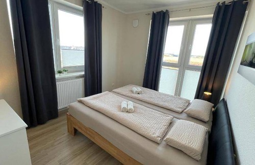 Wildeshausen Apartment | 47 m² Apartment ∙ 2 bedrooms ∙ 3 guests