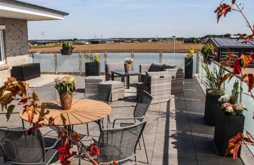 Wildeshausen Apartment | 47 m² Apartment ∙ 2 bedrooms ∙ 3 guests