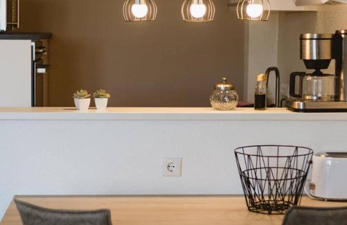 Wildeshausen Apartment | 47 m² Apartment ∙ 2 bedrooms ∙ 3 guests