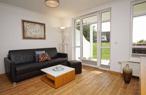 Gohren Apartment | 47 m² Apartment ∙ 1 bedroom ∙ 3 guests