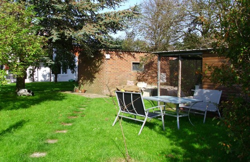 Lemkendorf Apartment | 47 m² Apartment ∙ 1 bedroom ∙ 2 guests