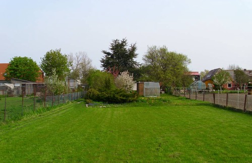 Lemkendorf Apartment | 47 m² Apartment ∙ 1 bedroom ∙ 2 guests