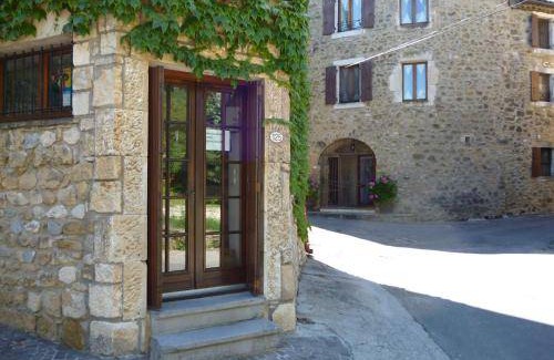 Salavas Bed & Breakfast | 47 m² Bed and breakfast ∙ 2 bedrooms ∙ 5 guests