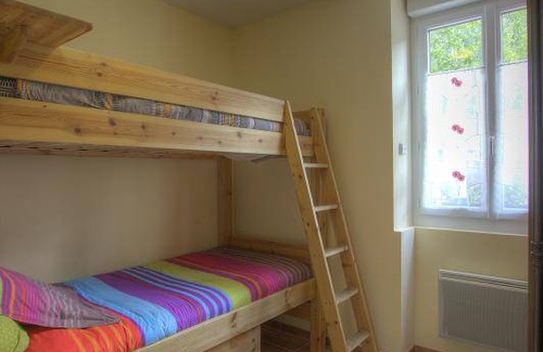 Mijoux House | 47 m² Gîte ∙ 1 bedroom ∙ 4 guests