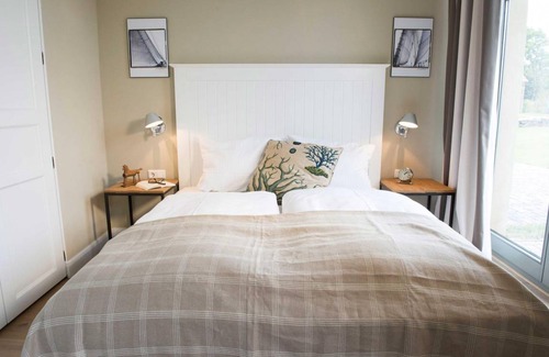 Stolpe Apartment | 48 m² Apartment ∙ 1 bedroom ∙ 2 guests
