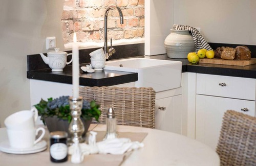 Stolpe Apartment | 48 m² Apartment ∙ 1 bedroom ∙ 2 guests