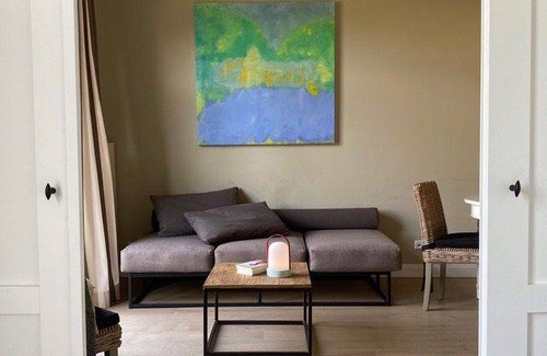 Stolpe Apartment | 48 m² Apartment ∙ 1 bedroom ∙ 2 guests