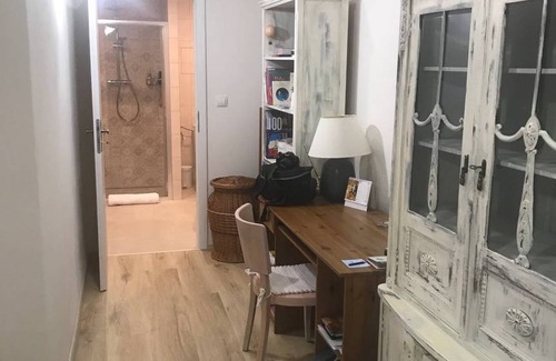 Eden Apartment | 48 m² Apartment ∙ 1 bedroom ∙ 2 guests
