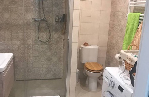 Eden Apartment | 48 m² Apartment ∙ 1 bedroom ∙ 2 guests
