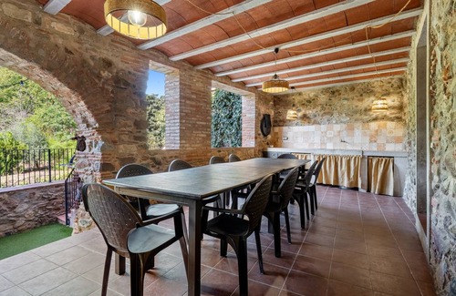Alforja House | 499 m² House ∙ 5 bedrooms ∙ 15 guests