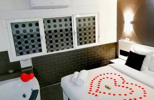 Arenas de San Pedro Apartment | 50 m² Apartment ∙ 2 bedrooms ∙ 4 guests